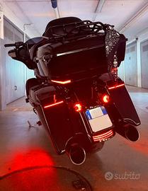 Harley Davidson Street Glide Special 2020