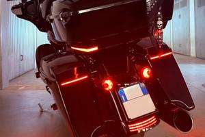 Harley Davidson Street Glide Special 2020