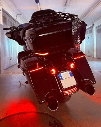 Harley Davidson Street Glide Special 2020