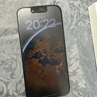 I phone 14 pro max 512