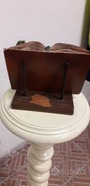 finto libro decorato 