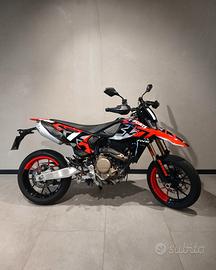 Ducati Hypermotard 698 RVE