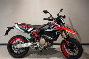 Ducati Hypermotard 698 RVE
