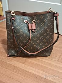 secchiello Louis vuitton 