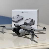 DJI Mini 3 + Accessori