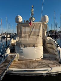 Gobbi Atlantis 425 SC