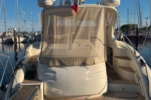 Gobbi Atlantis 425 SC
