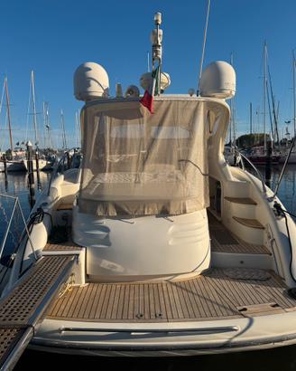 Gobbi Atlantis 425 SC