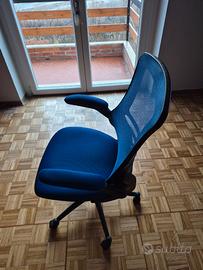 Sedia d'ufficio