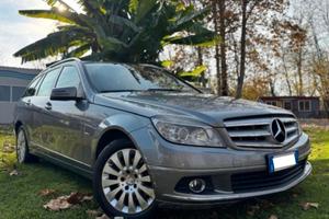 Mercedes C220 CDi SW Euro 5B - 2010