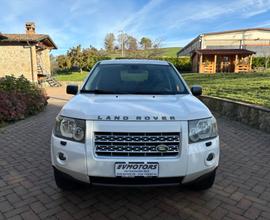 Land Rover Freelander 2.2 TD4 S.W. S