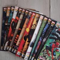 Fumetti Deadpool
