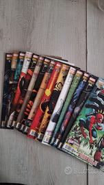 Fumetti Deadpool