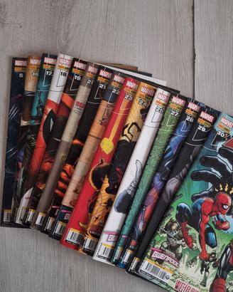Fumetti Deadpool