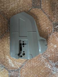 Carter per motosega Husqvarna 550 Xp.