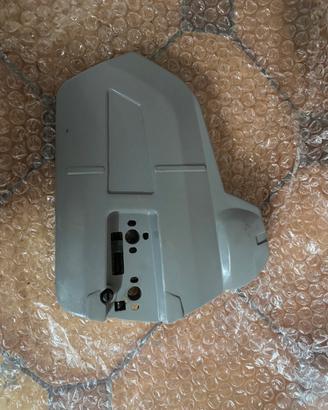 Carter per motosega Husqvarna 550 Xp.