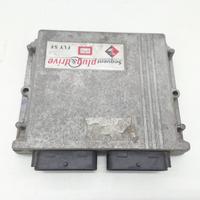 CENTRALINA GPL FORD Fiesta 6a Serie DE815010-2 RTJ