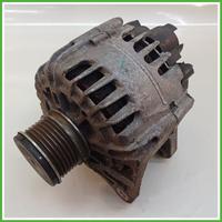 Alternatore VALEO TG12C124 RENAULT CLIO 4a Serie 2