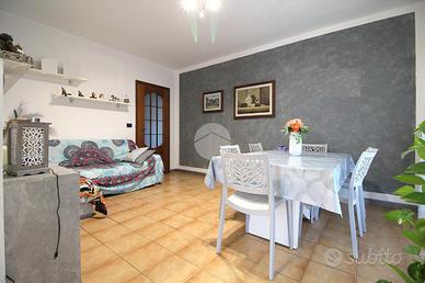 4 LOCALI A BRANDIZZO