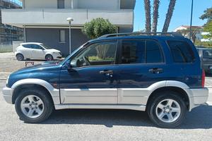 SUZUKI GRAND VITARA 1 - FT -  4x4 con BLOCCAGGIO