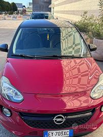 Opel adam 2015