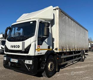 IVECO NEW EUROCARGO ML 190EL28P EVI_C E6