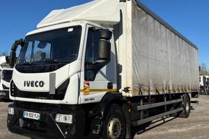 IVECO NEW EUROCARGO ML 190EL28P EVI_C E6
