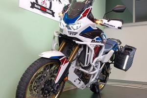 HONDA AFRICA TWIN CRF 1100L ADVENTURE SPORTS FINAN