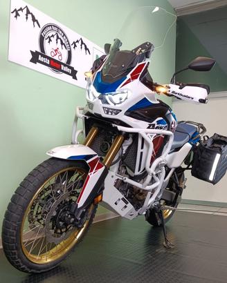 HONDA AFRICA TWIN CRF 1100L ADVENTURE SPORTS FINAN