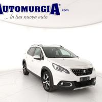 PEUGEOT 2008 1° serie BlueHDi 120 EAT6 S&S Allur