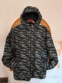 giacca imbottita MISTRAL