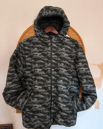giacca imbottita MISTRAL
