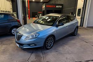 Lancia Delta 2.0 Multijet 165 cv Platino