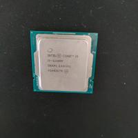 Processore i5 11400f