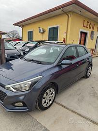 Hyundai i20 1.2 5 porte Econext Connectline gpl ga