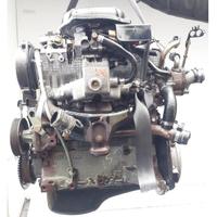 146C7000 MOTORE INNOCENTI MILLE (--) 1.0 B MAN 5m 