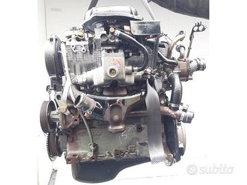 146C7000 MOTORE INNOCENTI MILLE (--) 1.0 B MAN 5m 