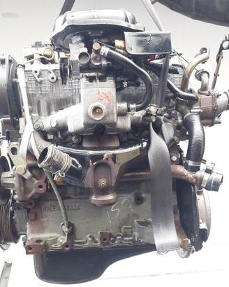 146C7000 MOTORE INNOCENTI MILLE (--) 1.0 B MAN 5m 