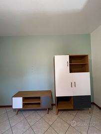 Set di mobili per la sala