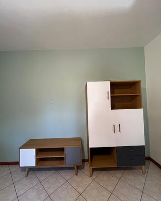 Set di mobili per la sala