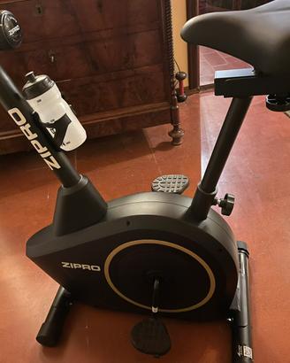 Cyclette Zipro Decathlon
