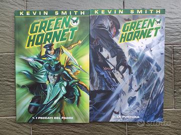 Green Hornet