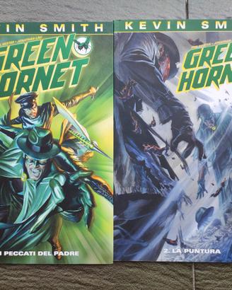Green Hornet