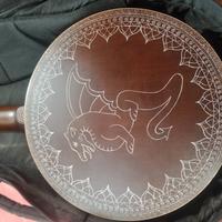 ukulele banjo banjolele 