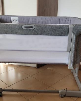 Chicco Next2Me Magic Evo