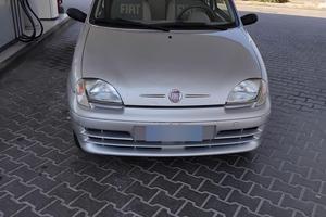 fiat 600