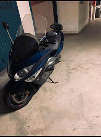 Pezzi di ricambio T Max