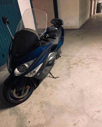 Pezzi di ricambio T Max