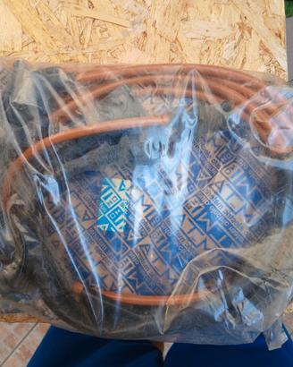 cavi candele fiat 128 e alfa sud