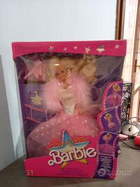 Barbie Superstar